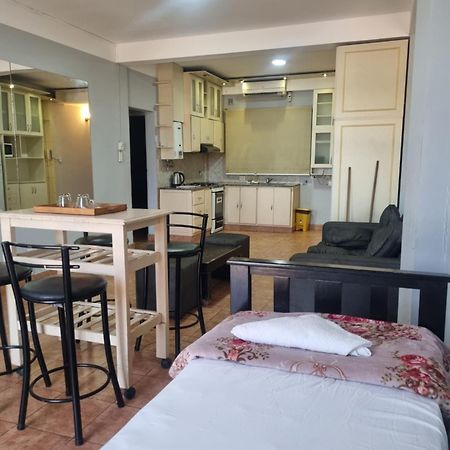 Apartamentos Centro Сан-Сальвадор-де-Жужуй Экстерьер фото