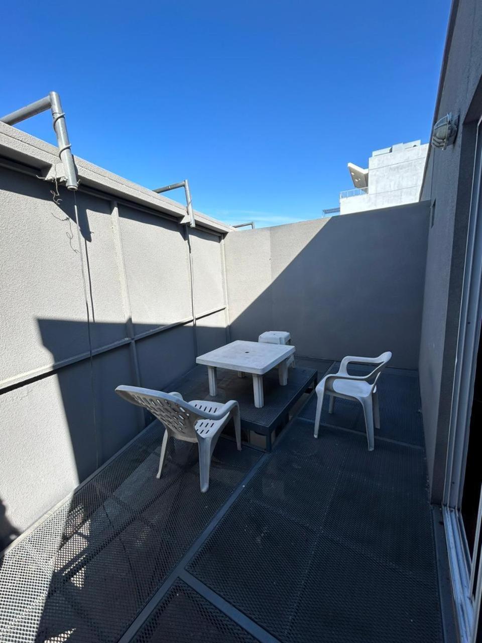 Apartamentos Centro Сан-Сальвадор-де-Жужуй Номер фото