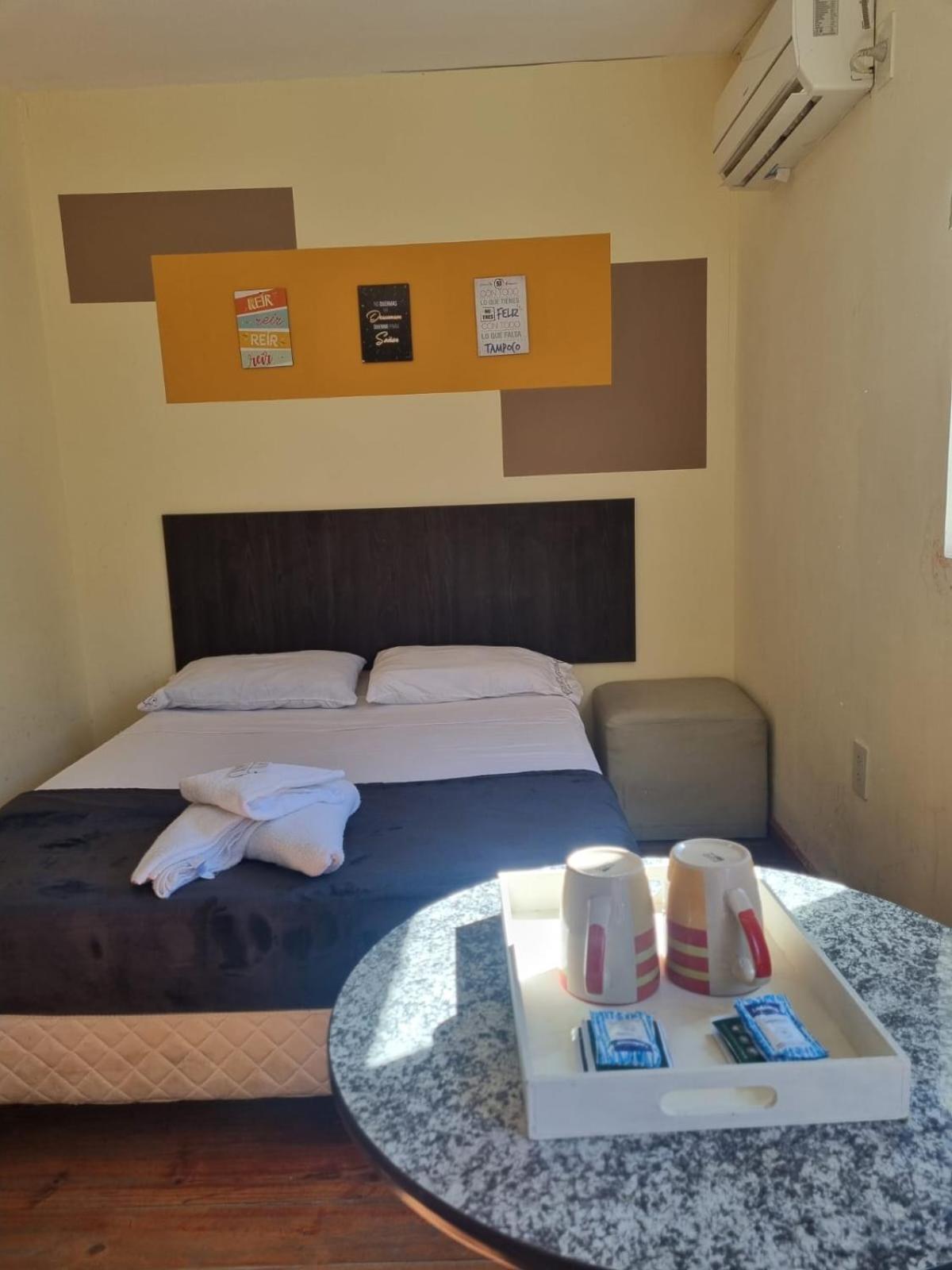 Apartamentos Centro Сан-Сальвадор-де-Жужуй Экстерьер фото