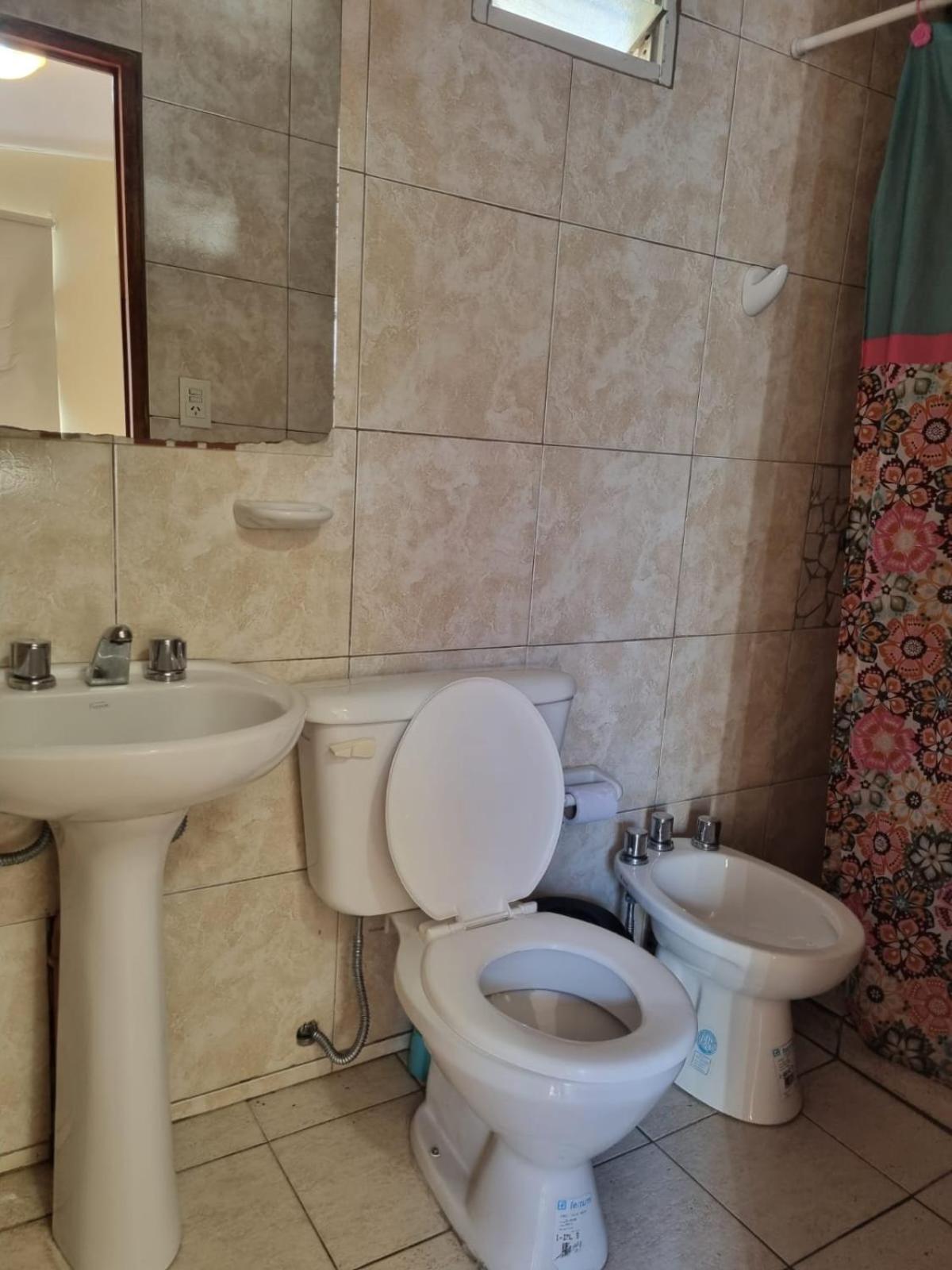 Apartamentos Centro Сан-Сальвадор-де-Жужуй Экстерьер фото