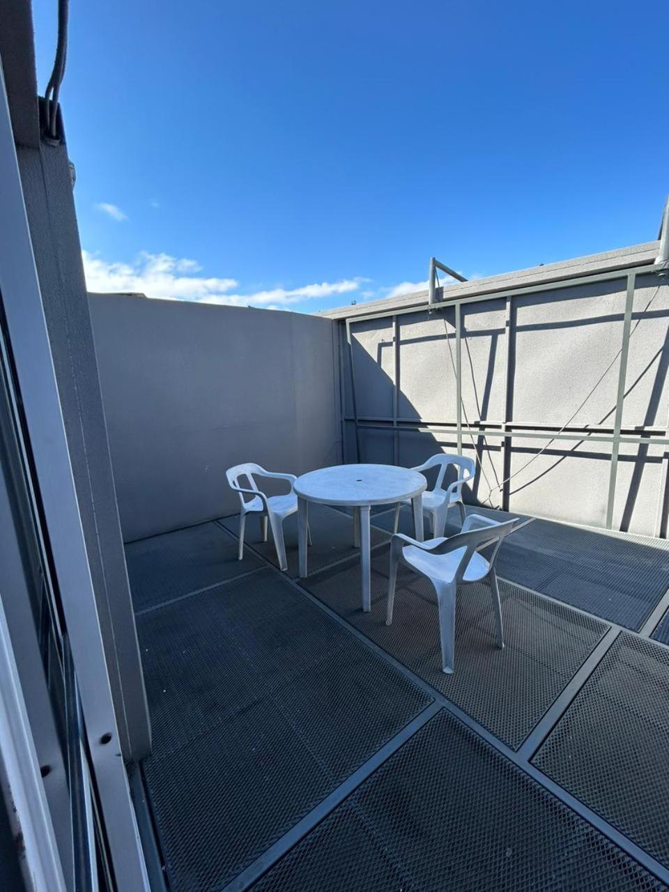 Apartamentos Centro Сан-Сальвадор-де-Жужуй Номер фото