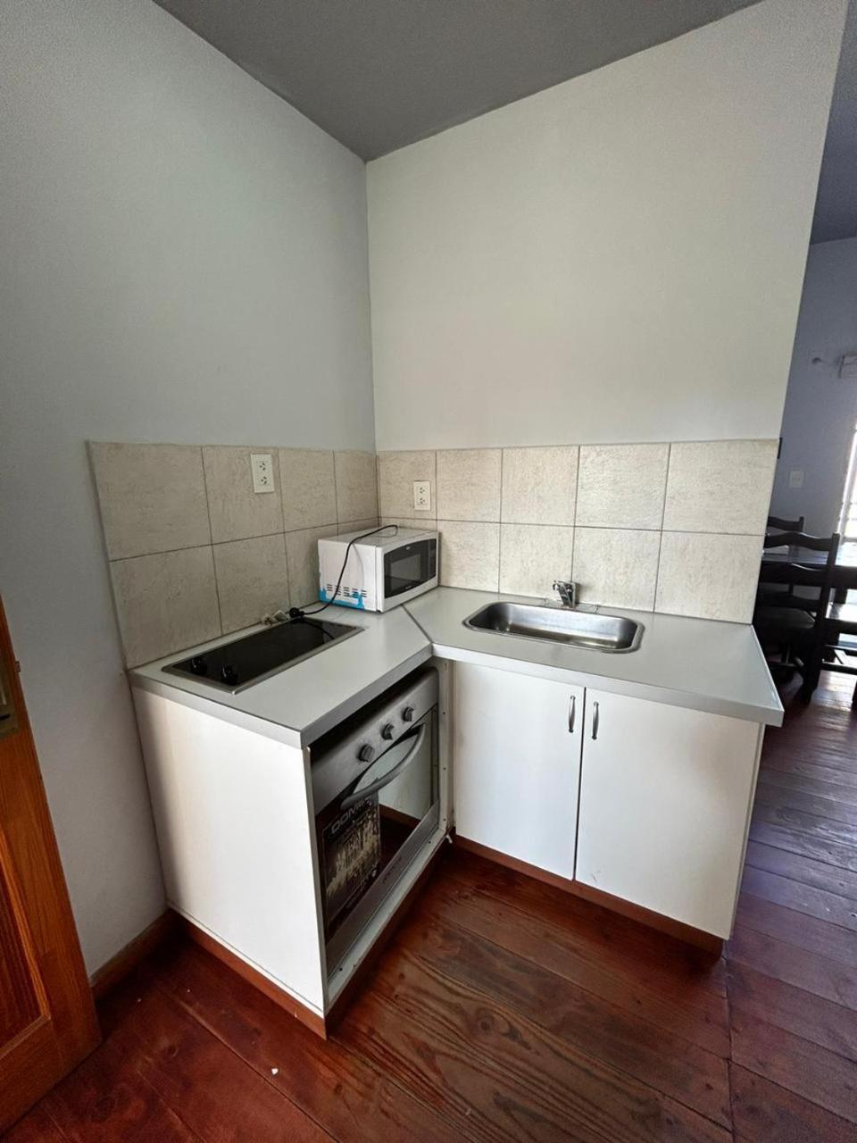 Apartamentos Centro Сан-Сальвадор-де-Жужуй Номер фото