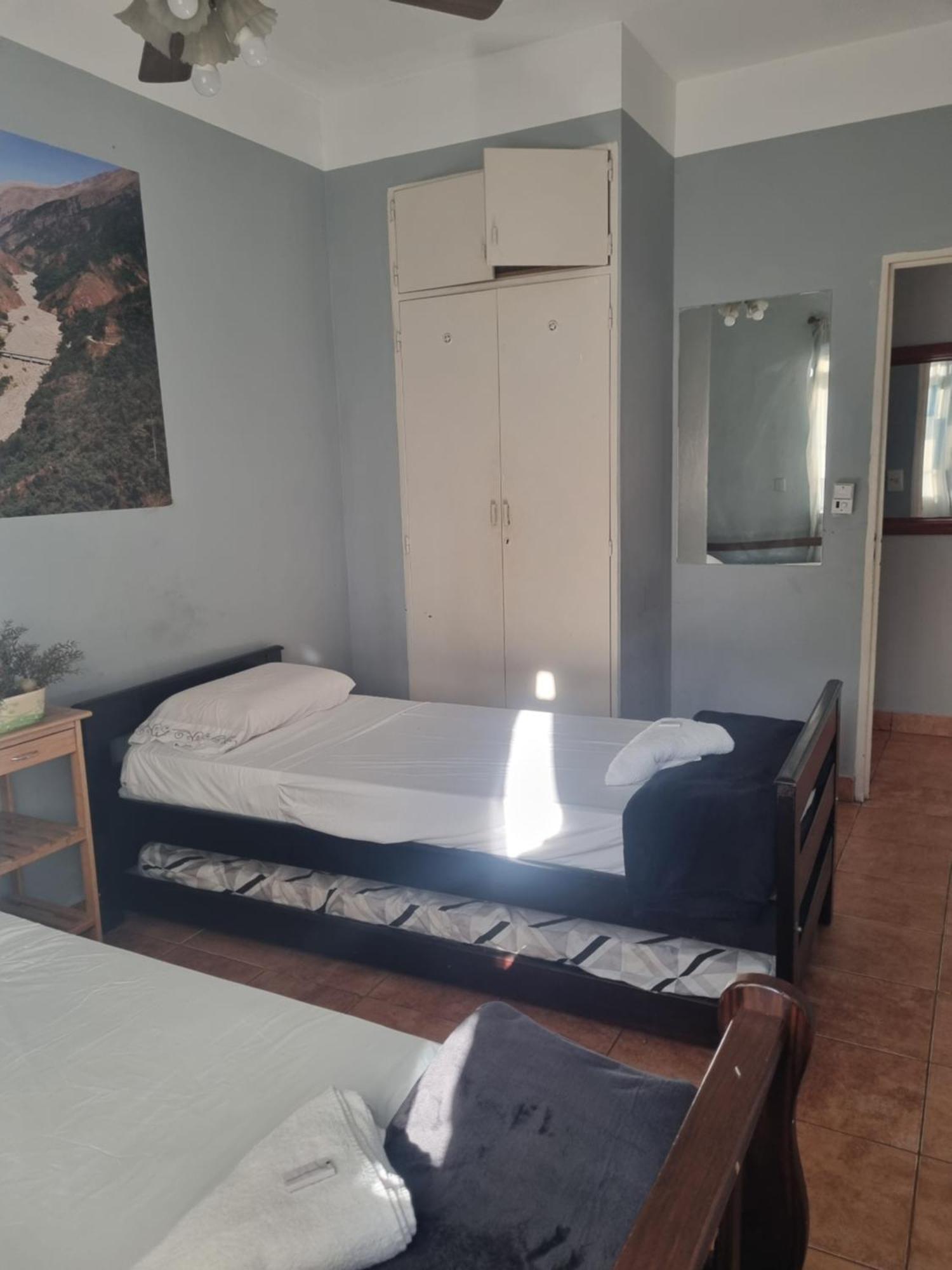 Apartamentos Centro Сан-Сальвадор-де-Жужуй Номер фото
