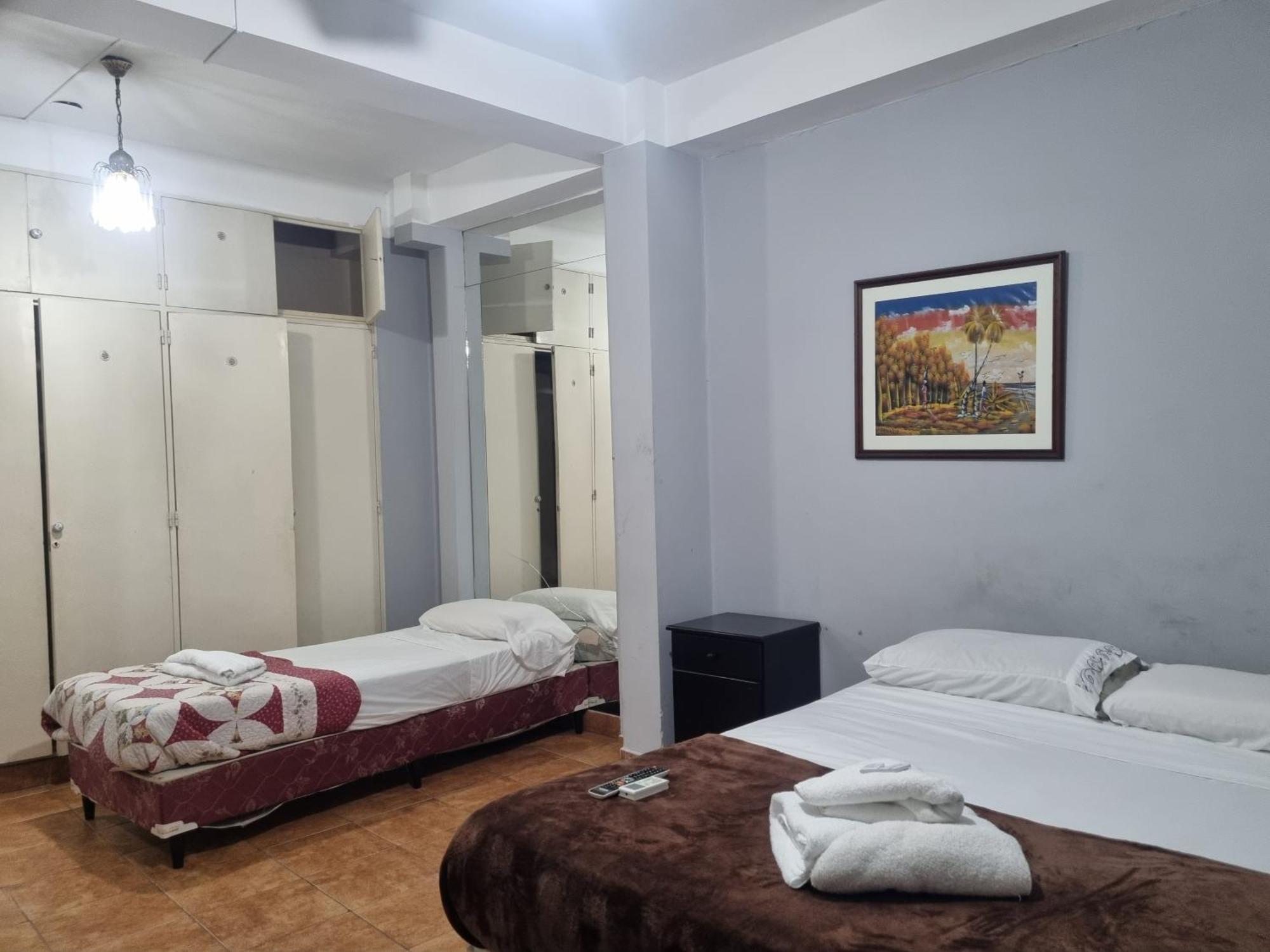 Apartamentos Centro Сан-Сальвадор-де-Жужуй Номер фото