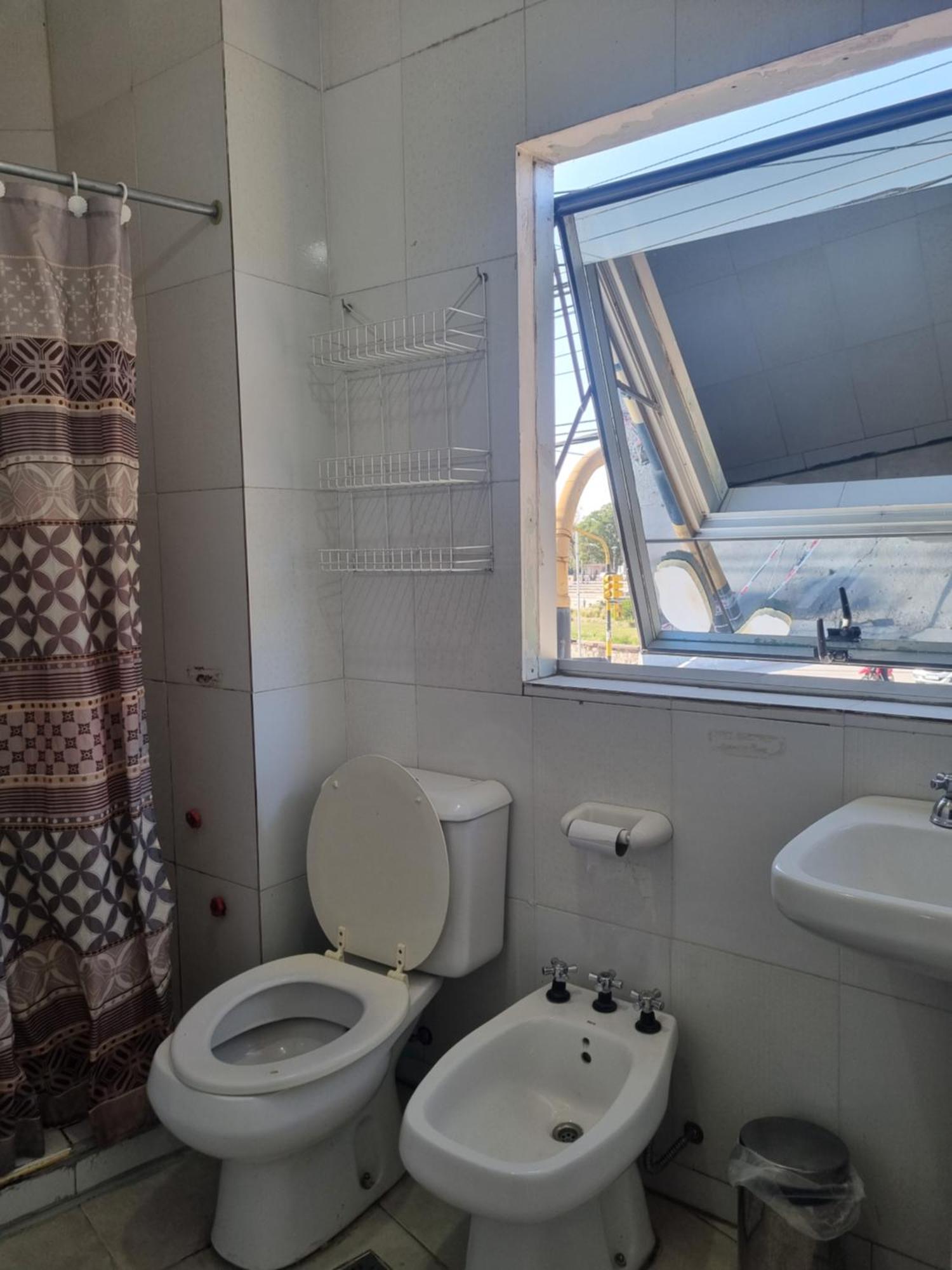 Apartamentos Centro Сан-Сальвадор-де-Жужуй Номер фото