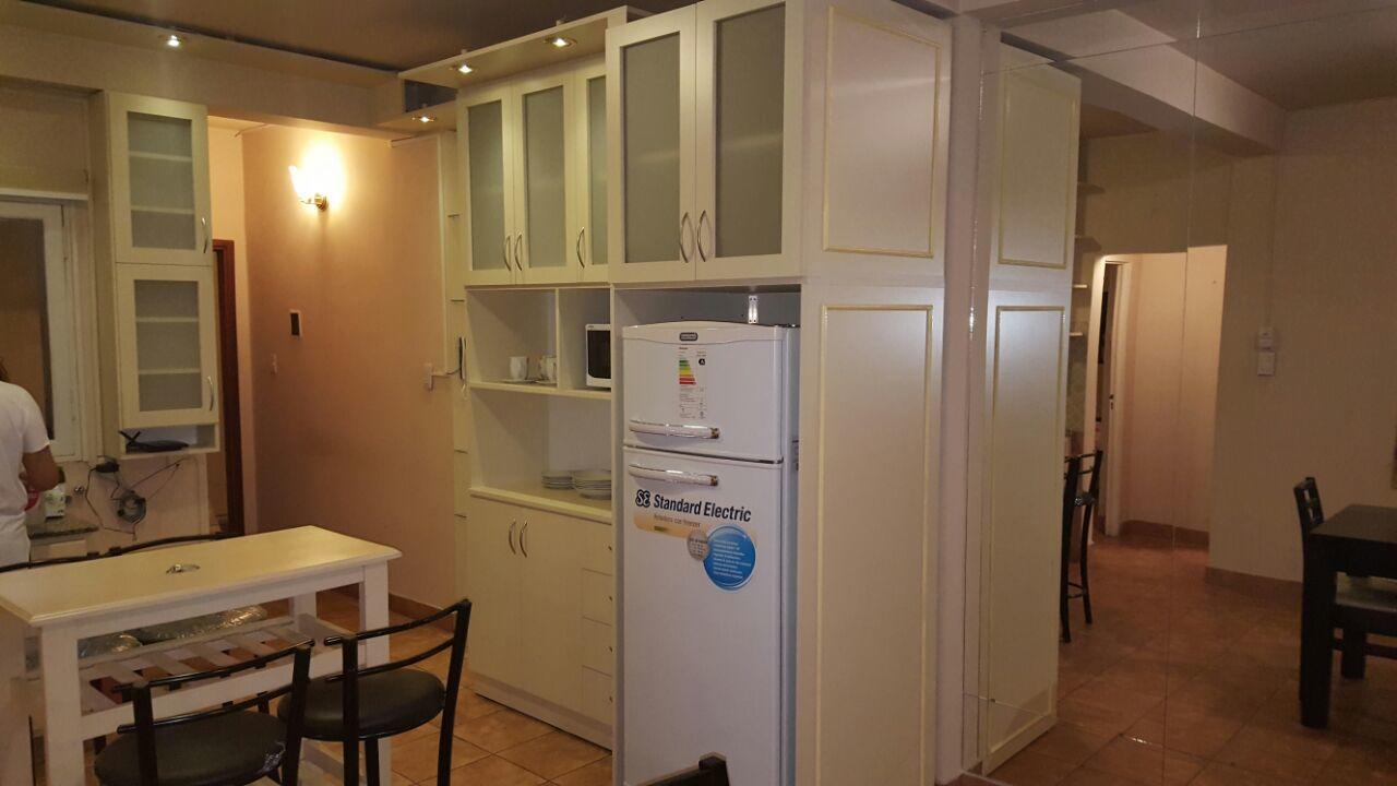 Apartamentos Centro Сан-Сальвадор-де-Жужуй Экстерьер фото